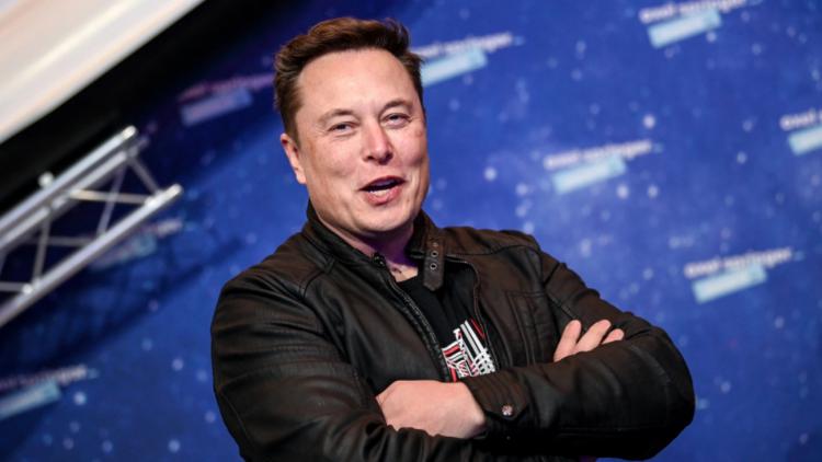 Elon Musk volta a mudar de ideias e já quer comprar o Twitter (outra vez) Elon Musk volta a mudar de ideias e já quer comprar o Twitter (outra vez)