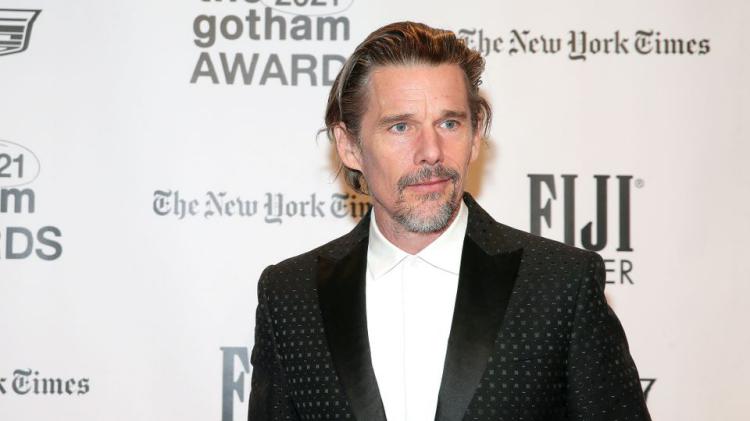 HBO Max revela data de estreia de “The Last Movie Stars”, realizado por Ethan Hawke HBO Max revela data de estreia de “The Last Movie Stars”, realizado por Ethan Hawke