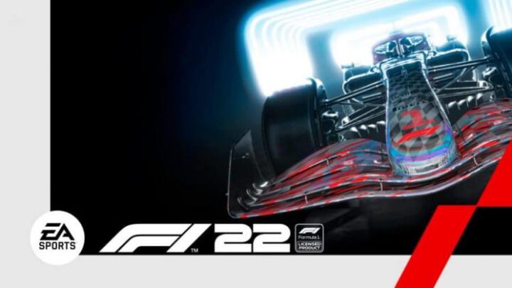F1 22