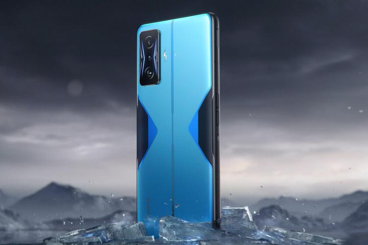 Poco F4 GT é oficial: Conheça o novo smartphone da subsidiária da Xiaomi Poco F4 GT é oficial: Conheça o novo smartphone da subsidiária da Xiaomi