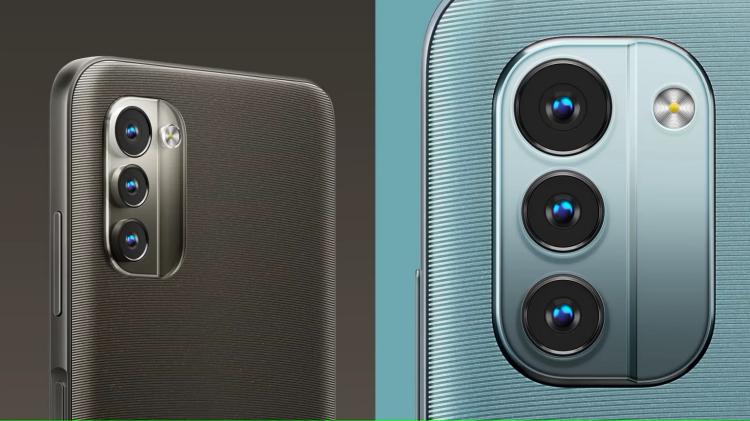 Nokia G11 oficialmente anunciado com foco na autonomia Nokia G11 oficialmente anunciado com foco na autonomia