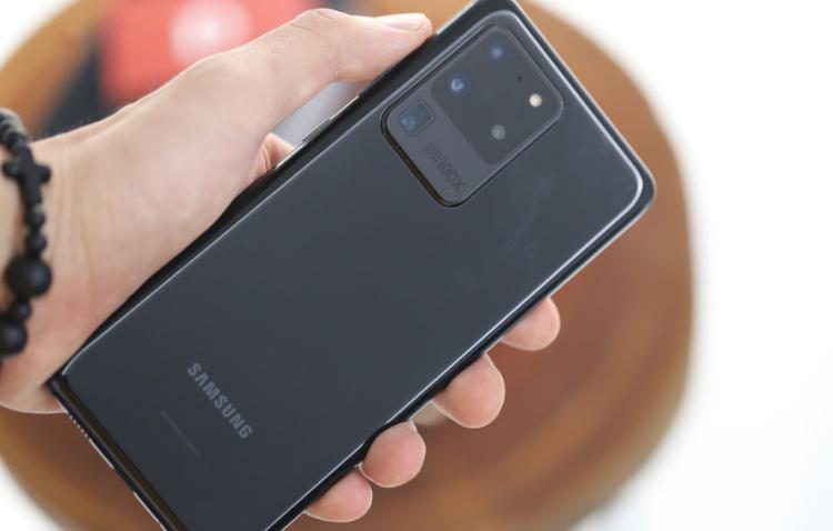 Smartphones Samsung podem ser utilizados como webcam no Windows Smartphones Samsung podem ser utilizados como webcam no Windows