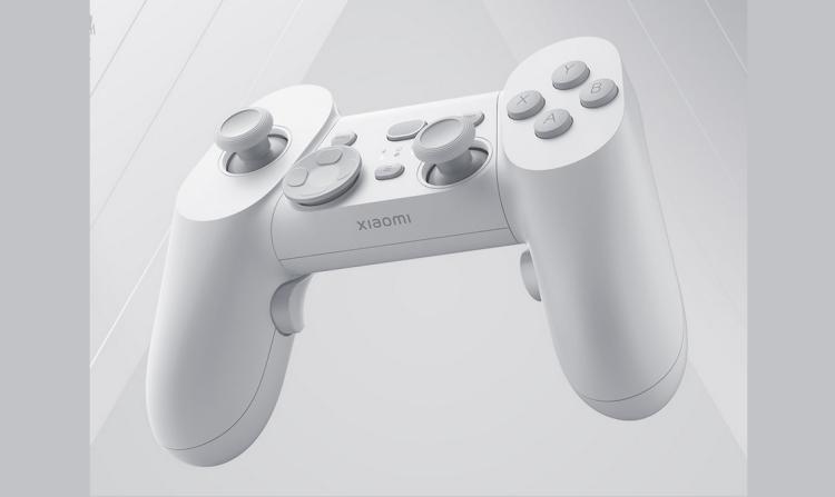Xiaomi anuncia o GamePad Elite Edition: Um novo comando para jogos Xiaomi anuncia o GamePad Elite Edition: Um novo comando para jogos