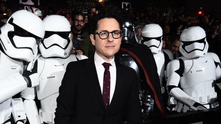 JJ Abrams (Star Wars VII) confirma que está a trabalhar num filme do Hot Wheels JJ Abrams (Star Wars VII) confirma que está a trabalhar num filme do Hot Wheels