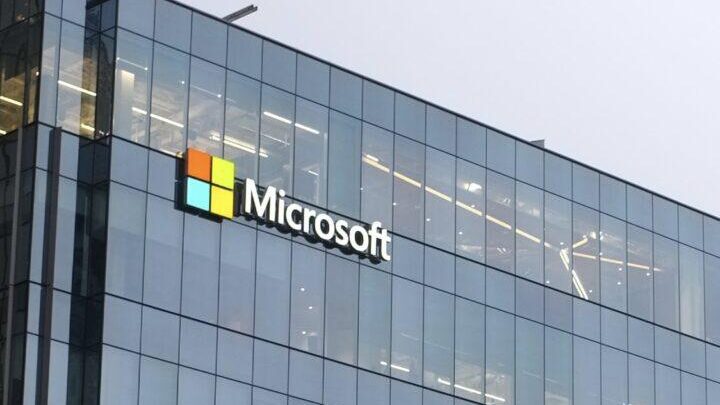 Microsoft
