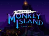 Monkey Island