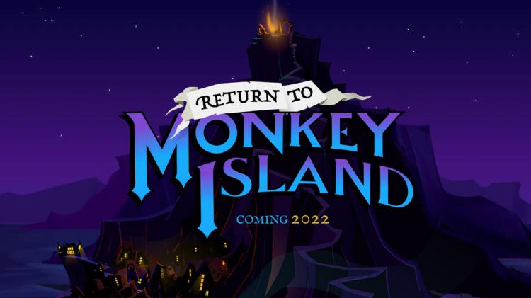 Monkey Island