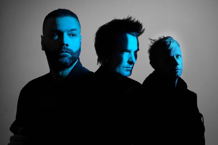 Muse substituem os Foo Fighters no Rock in Rio Lisboa 2022 Muse substituem os Foo Fighters no Rock in Rio Lisboa 2022