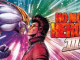 No More Heroes 3