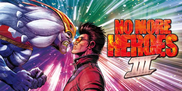 No More Heroes 3 preparado para chegar ao PC, PlayStation e Xbox No More Heroes 3 preparado para chegar ao PC, PlayStation e Xbox