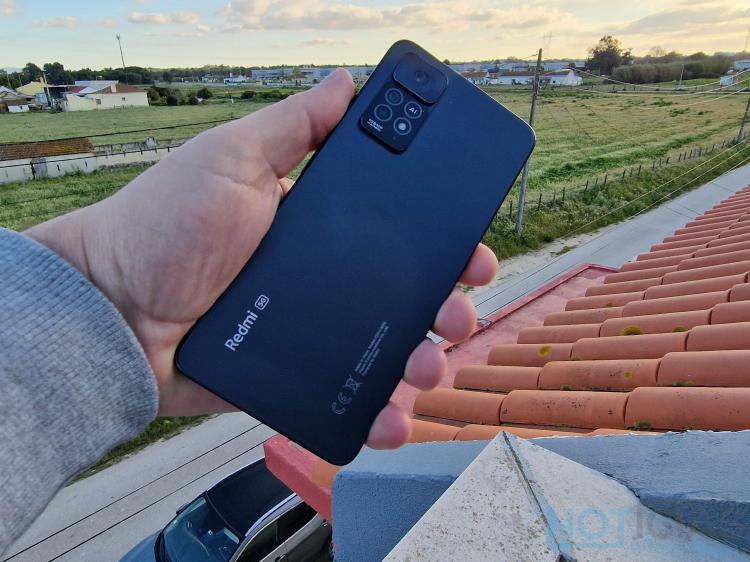 Xiaomi anuncia a chegada dos Redmi Note 11 Pro a Portugal Xiaomi anuncia a chegada dos Redmi Note 11 Pro a Portugal