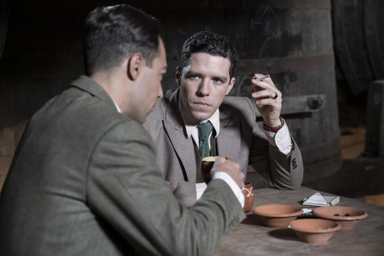 HBO Max revela data de estreia da série Portuguesa “O Atentado” HBO Max revela data de estreia da série Portuguesa “O Atentado”