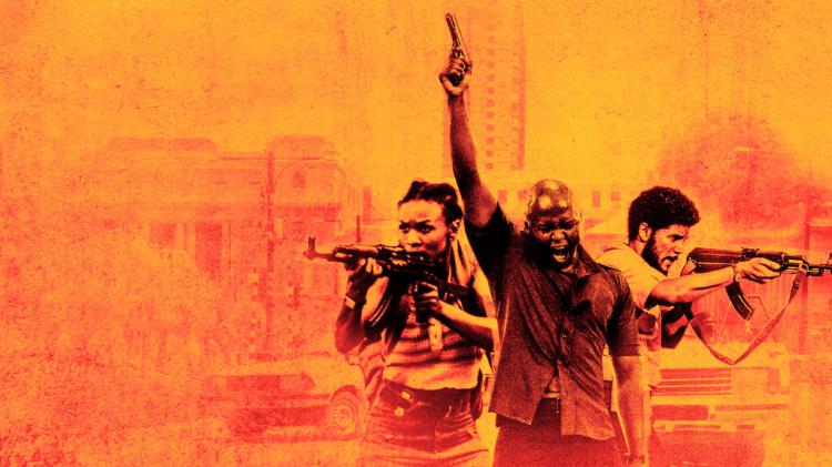 O Cerco de Silverton: Novo filme da Netflix que é baseado numa história verídica O Cerco de Silverton: Novo filme da Netflix que é baseado numa história verídica