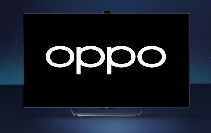 OPPO anuncia a Smart TV K9x de 65 polegadas e por menos de 320 euros OPPO anuncia a Smart TV K9x de 65 polegadas e por menos de 320 euros