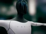 Optimus tesla