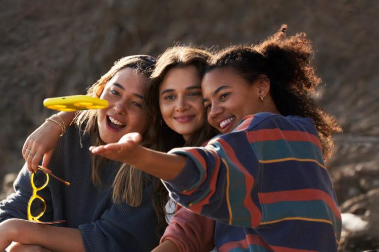 Snapchat abandona o desenvolvimento do seu drone Pixy Snapchat abandona o desenvolvimento do seu drone Pixy