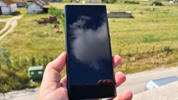 Galaxy S22 Ultra