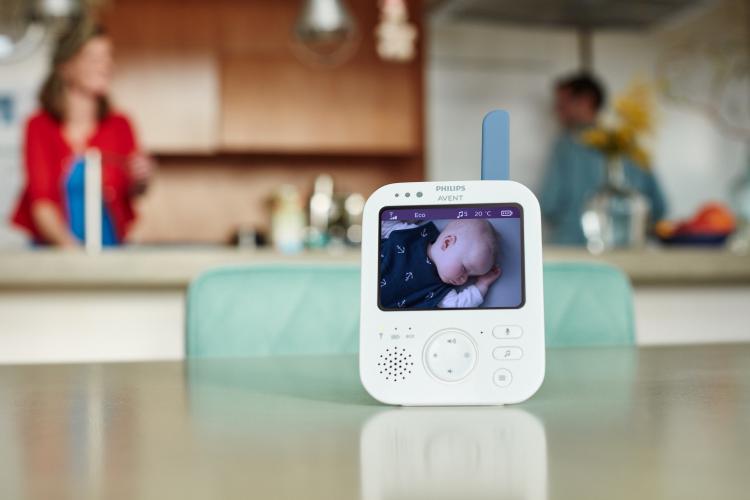 Philips renova a sua gama de intercomunicadores Philips renova a sua gama de intercomunicadores