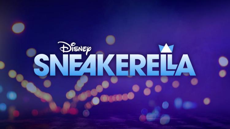 Disney+ revela a data de estreia do filme Sneakerella Disney+ revela a data de estreia do filme Sneakerella