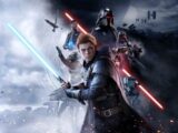 Star Wars Jedi