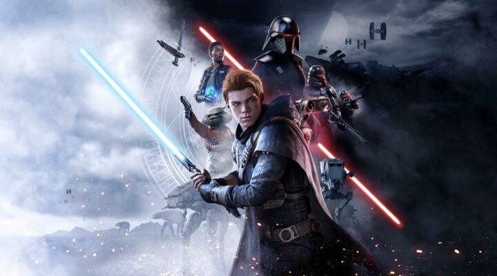 Star Wars Jedi
