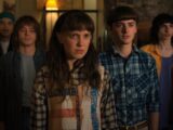 Stranger Things