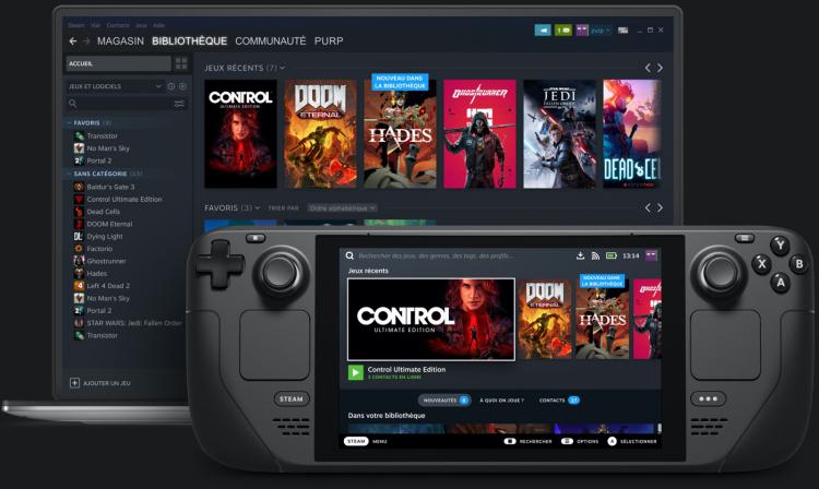 Valve aumenta a disponibilidade e os envios da Stream Deck Valve aumenta a disponibilidade e os envios da Stream Deck