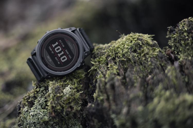 Garmin anuncia o novo Tactix 7: O seu mais recente relógio tático Garmin anuncia o novo Tactix 7: O seu mais recente relógio tático