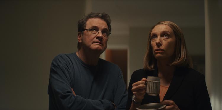 HBO Max anuncia a data de estreia da série The Staircase HBO Max anuncia a data de estreia da série The Staircase