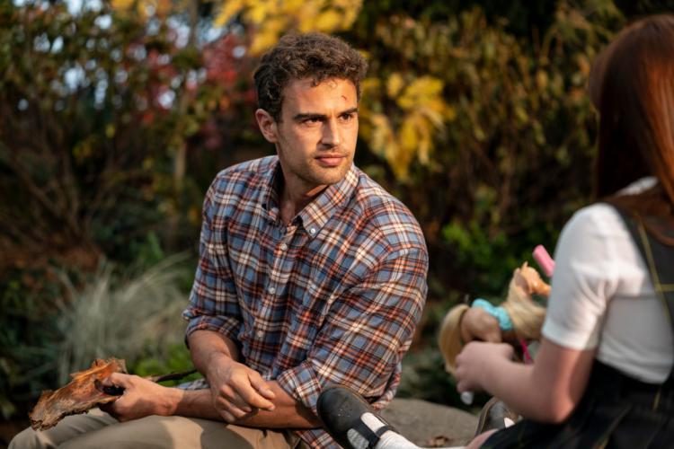 HBO Max revela data de estreia da série “The Time Traveler’s Wife” HBO Max revela data de estreia da série “The Time Traveler’s Wife”