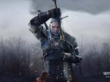 The Witcher Sirius