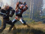 The Witcher 3