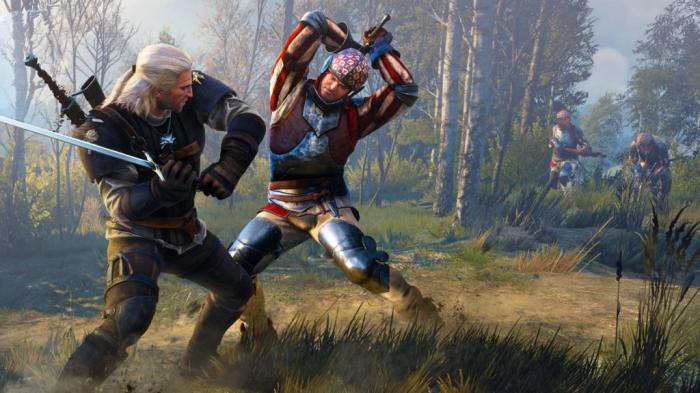 The Witcher 3 já vendeu mais de 50 milhões de cópias The Witcher 3 já vendeu mais de 50 milhões de cópias