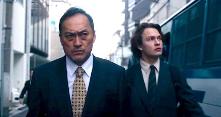 Tokyo Vice regressa à HBO Max com segunda temporada Tokyo Vice regressa à HBO Max com segunda temporada