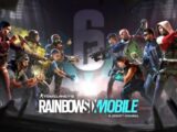 Tom Clancy's Rainbow Six Mobile
