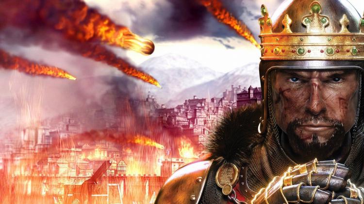 Total War: MEDIEVAL II está finalmente disponível para Android e iOS Total War: MEDIEVAL II está finalmente disponível para Android e iOS