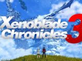 Xenoblade Chronicles 3