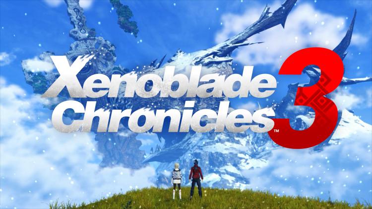 Xenoblade Chronicles 3 vai chegar mais cedo do que esperado à Nintendo Switch Xenoblade Chronicles 3 vai chegar mais cedo do que esperado à Nintendo Switch