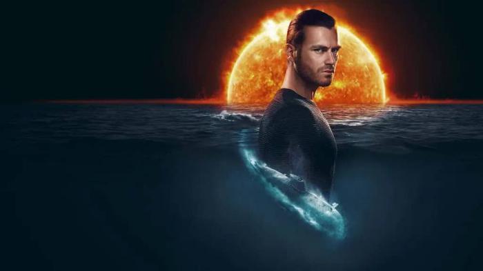 Yakamoz S-245 é uma nova série (thriller) que estreia hoje na Netflix Yakamoz S-245 é uma nova série (thriller) que estreia hoje na Netflix