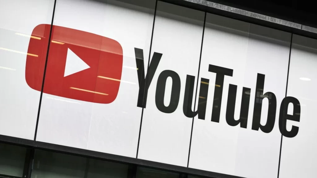 YouTube testa um novo botão “misterioso” YouTube testa um novo botão “misterioso”