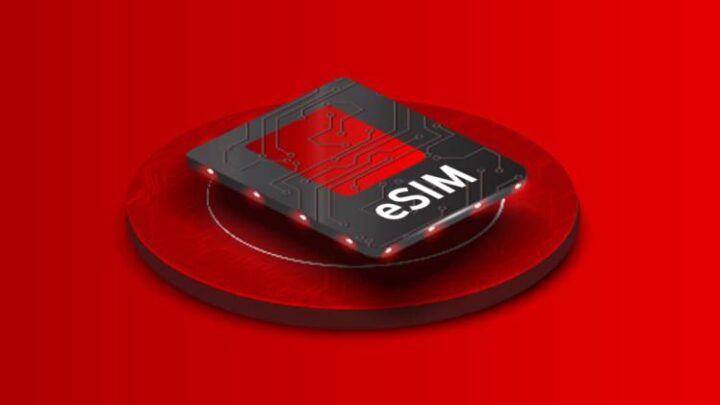 eSIM