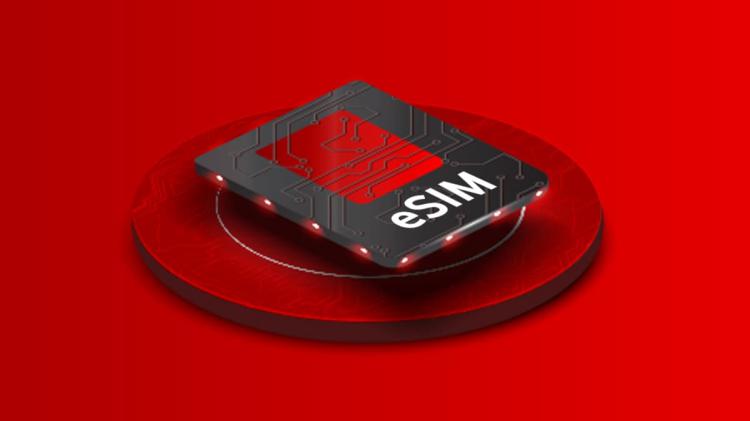 eSIM: Transferência entre smartphones será brincadeira de criança eSIM: Transferência entre smartphones será brincadeira de criança