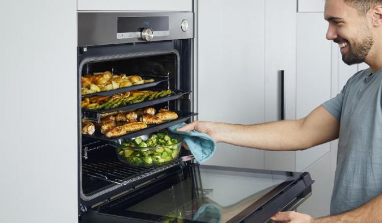 Hisense dá algumas dicas de como escolher o seu próximo forno Hisense dá algumas dicas de como escolher o seu próximo forno
