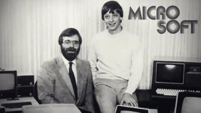 Microsoft comemora hoje o seu 47º aniversário Microsoft comemora hoje o seu 47º aniversário