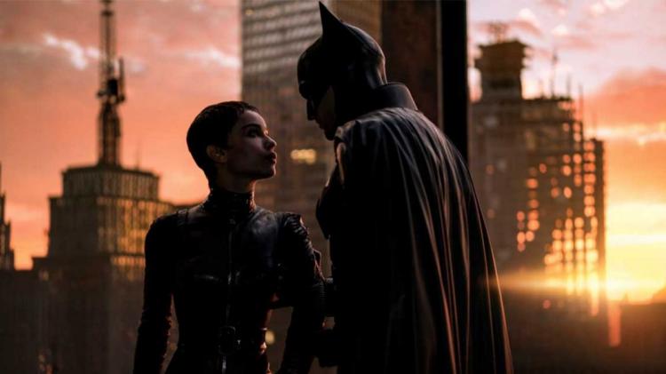 The Batman 2 oficialmente anunciado que continuará a contar com Robert Pattinson The Batman 2 oficialmente anunciado que continuará a contar com Robert Pattinson