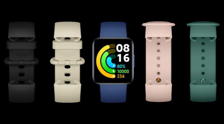 Poco Watch oficialmente anunciado: o primeiro smartwatch da empresa Poco Watch oficialmente anunciado: o primeiro smartwatch da empresa