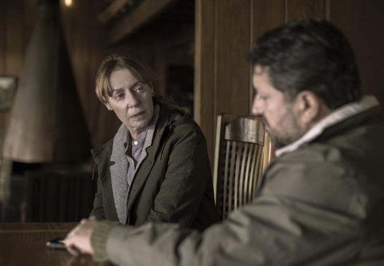 Temporada 1 de 42 Dias de Escuridão estreia hoje na Netflix Temporada 1 de 42 Dias de Escuridão estreia hoje na Netflix