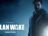 Alan Wake Remastered