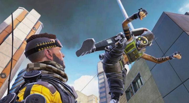 Apex Legends