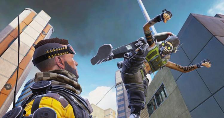 Apex Legends
